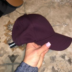 Lululemon hat